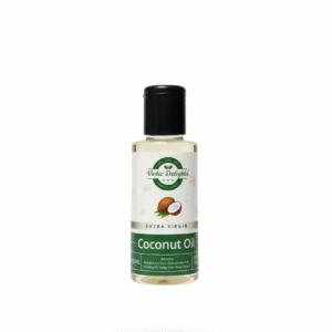 Extra Virgin Coconut Oil - 100ml